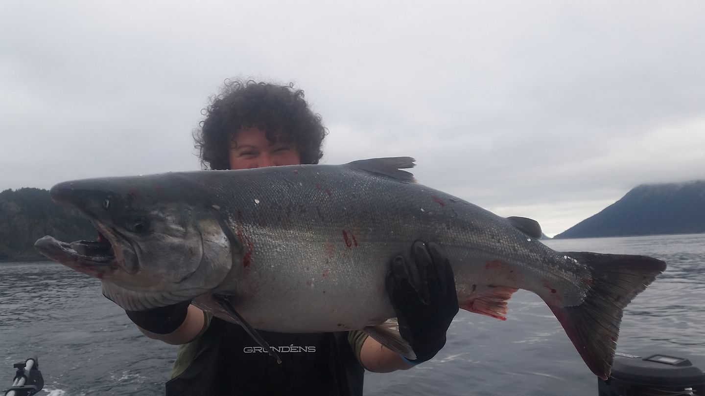 Bayes Boat Rental Homer, Alaska Rental Boats